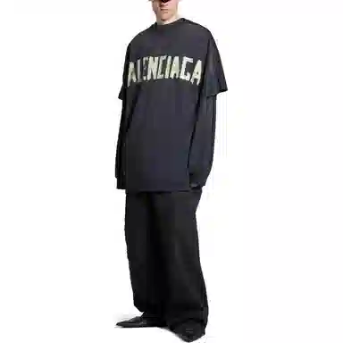 Balenciaga SS24 LOGOT