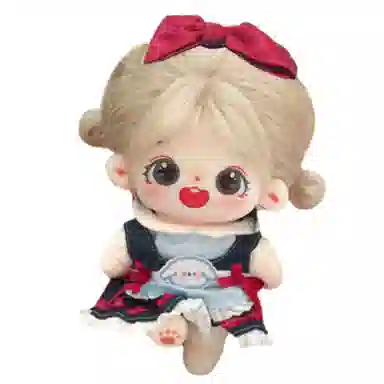 Jinnew 20cm
