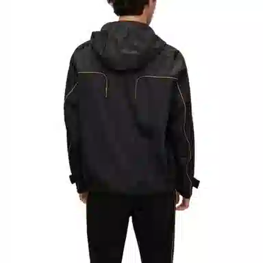 HUGO BOSS x PORSCHE SS23