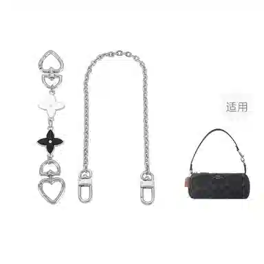 GUYI COACHnolita20 diy