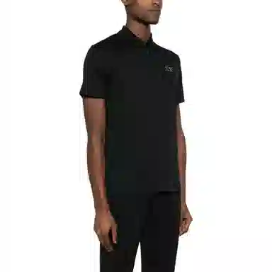 EMPORIO ARMANI EA7 FW23 LogoPolo