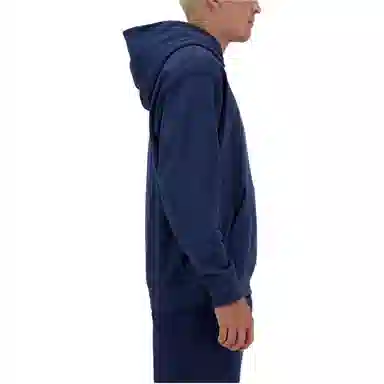 New Balance Athletics Embroidered Hoodie