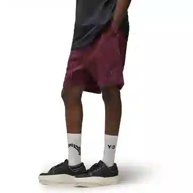 Y-3 FT SHORTS