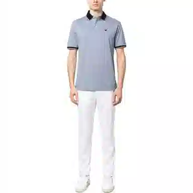 EMPORIO ARMANI SS23 Polo