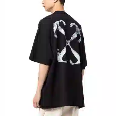 OFF-WHITE FW23 LogoT