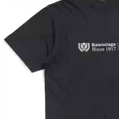 Balenciaga LogoT