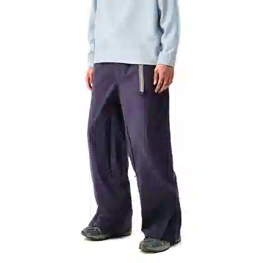 NOTHOMME Teflon 3L Outdoor Hiking Pants