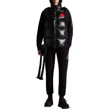 Moncler MONCLER 1952 FW22 Logo