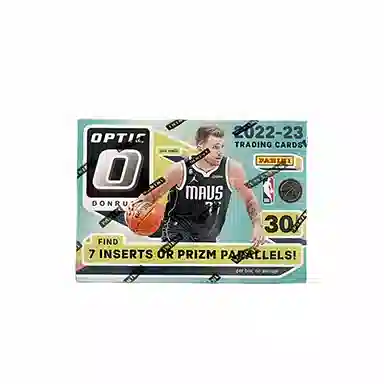 Panini Optic 2022-23