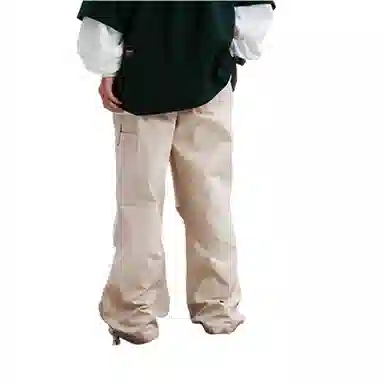 nautica white sail FW23