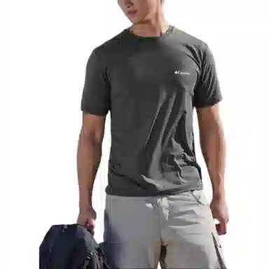 Columbia T