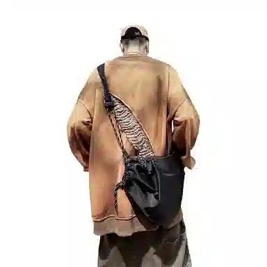 UUCSCC Pullover Hoodie