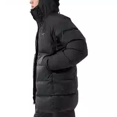 Arcteryx Thorium Sv Parka