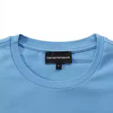 EMPORIO ARMANI SS24 LogoT