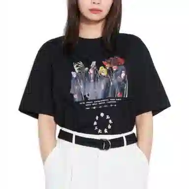 UNIQLO x SS23 T