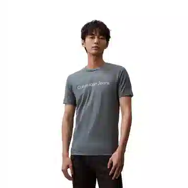 CKCalvin Klein LogoT