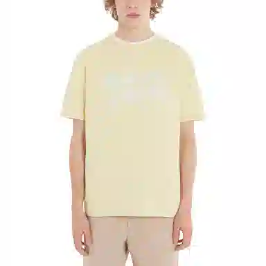 Maison Kitsune SS24 T