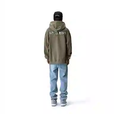 MR.ENJOYDA MONEY FW22 "