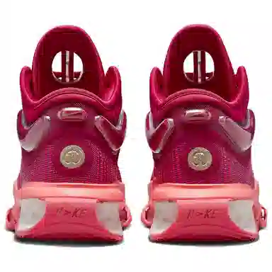 Nike Air Zoom G.T. Jump 2 EP Red