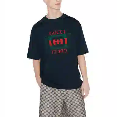 GUCCI LogoT