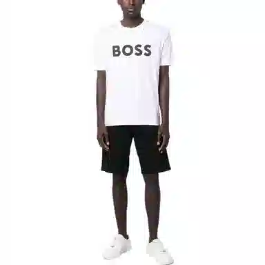 HUGO BOSS SS23 LogoT