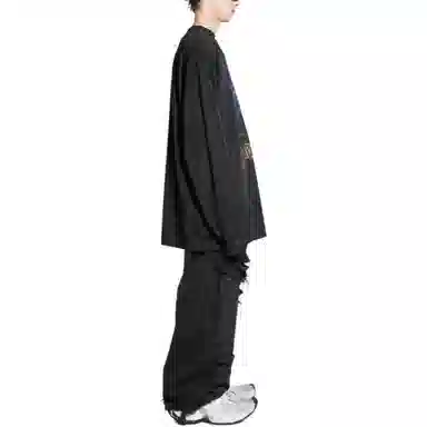 Balenciaga LogoT