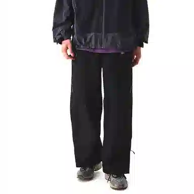 NOTHOMME Teflon 3L Outdoor Hiking Pants