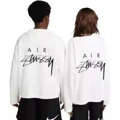 Nike x Stussy FW23 Logo T