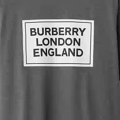 Burberry LogoT