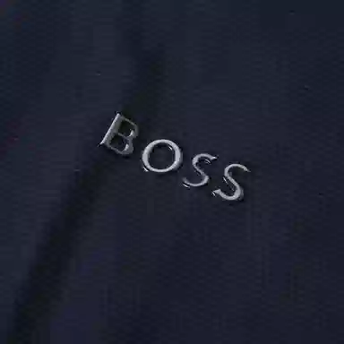 HUGO BOSS SS24 Logo