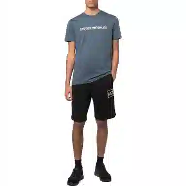 EMPORIO ARMANI SS22 T