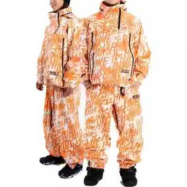 BURTON MINE 77 GORE-TEX 3L Stretch Pants