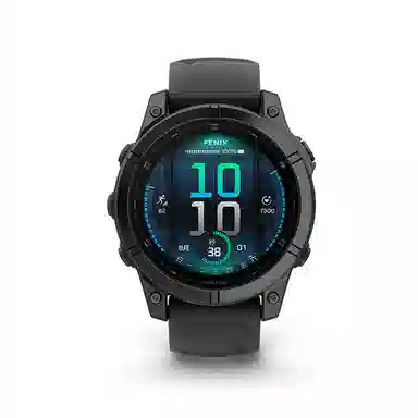 GARMIN Fenix E