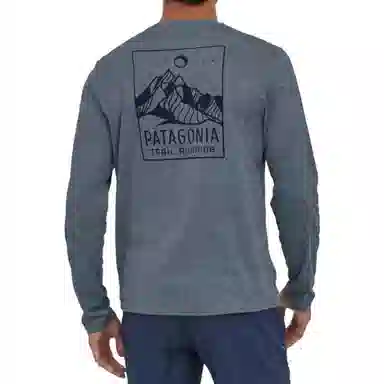patagonia T