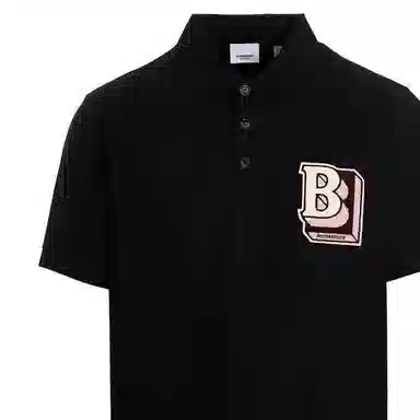 Burberry SS22 Polo