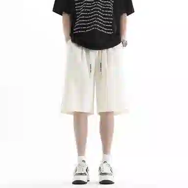 WARNING LIGHT Shorts