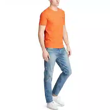 Polo Ralph Lauren LogoT
