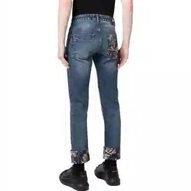 VERSACE JEANS COUTURE