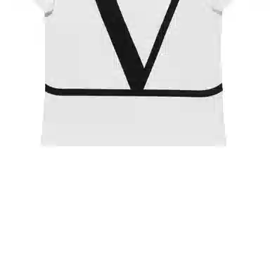 Valentino T-Shirt White