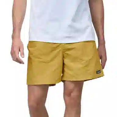 Patagonia Classic Logo Shorts