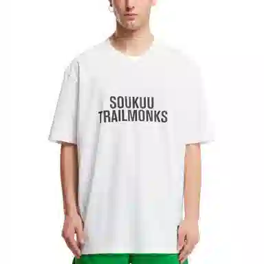 THE NORTH FACE x SOUKUU SS24 T