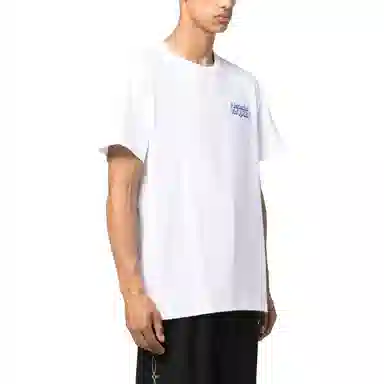 Alexander McQueen SS23 LogoT