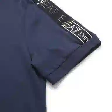 EMPORIO ARMANI SS23 EA7 LogoT