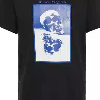 Alexander McQueen T