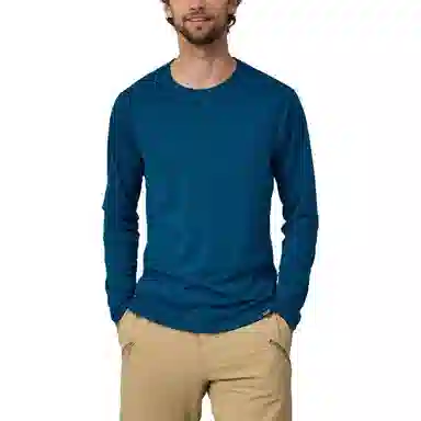 patagonia Cap Cool LW T