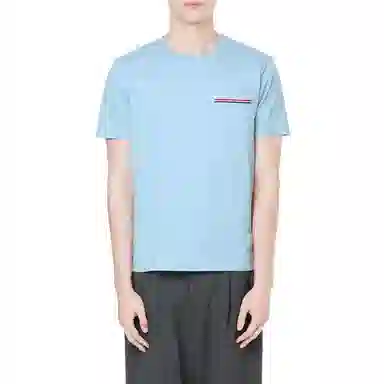 THOM BROWNE SS21 T