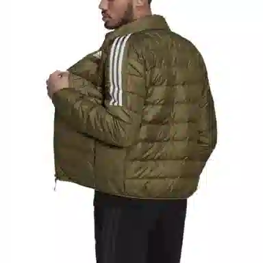 adidas Essentials Logo