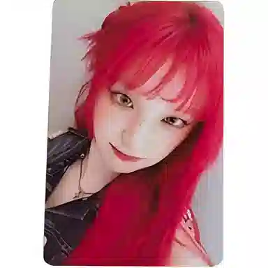 CUBE Entertainment solo yuqi yuq1 kms