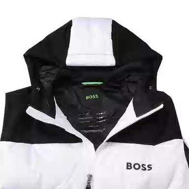 HUGO BOSS SS24 Logo