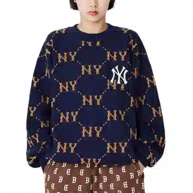 MLB FW22